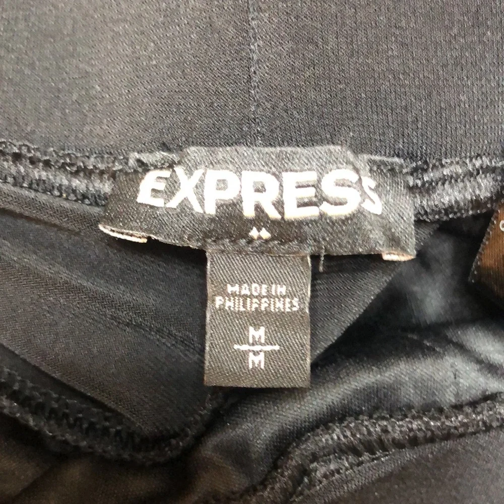 Black express pants - Picture 6 of 7